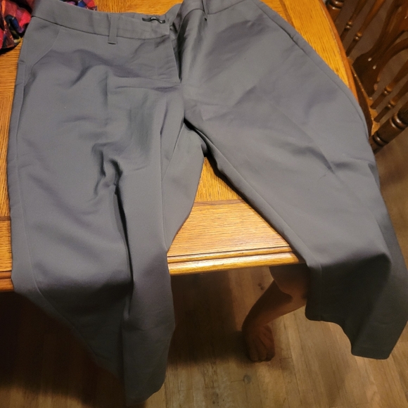 Capri dressy - Picture 3 of 4